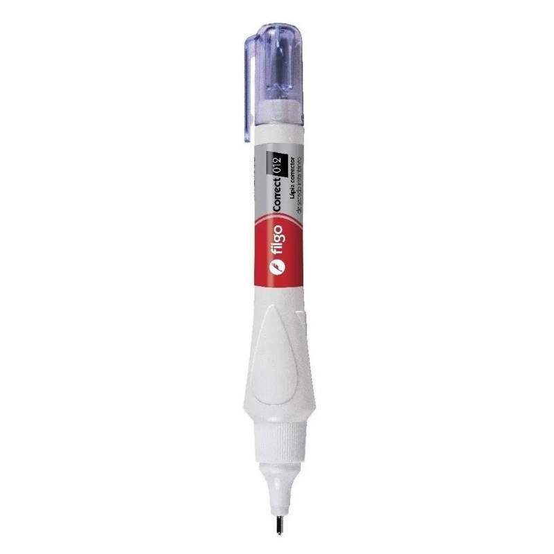 CORRECTOR LIQUIDO 7ML FILGO