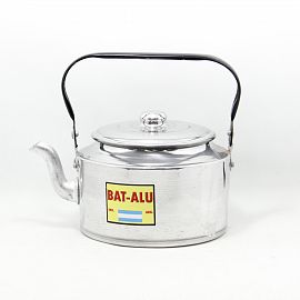 PAVA ALUMINIO LINEA ECONOMICA N*16 